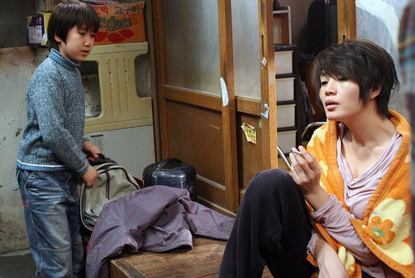 最後の約束 2枚目の写真・画像