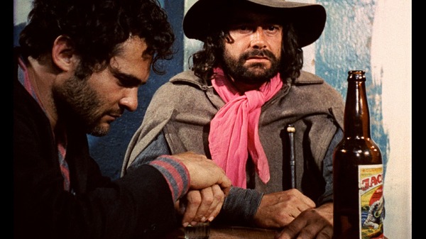 アントニオ・ダス・モルテス 2枚目の写真・画像