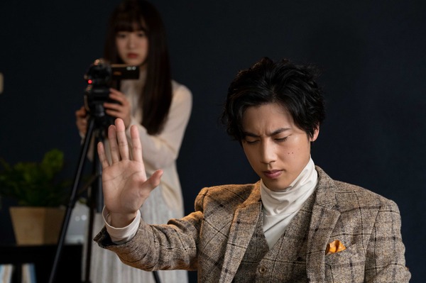 夢判断、そして恐怖体験へ 2枚目の写真・画像