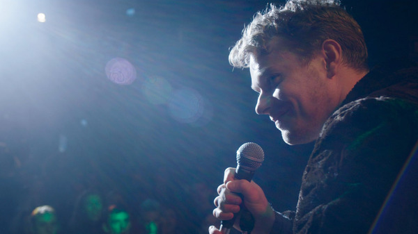 ビルド・ア・ガール 7枚目の写真・画像