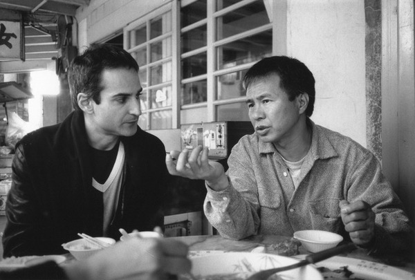 HHH:侯孝賢 デジタルリマスター版 1枚目の写真・画像