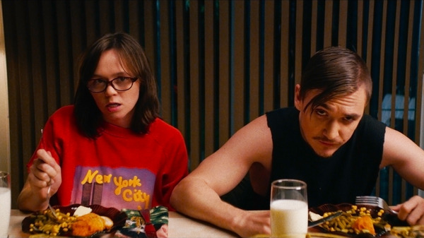 ディナー・イン・アメリカ 5枚目の写真・画像