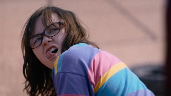 ディナー・イン・アメリカ 6枚目の写真・画像