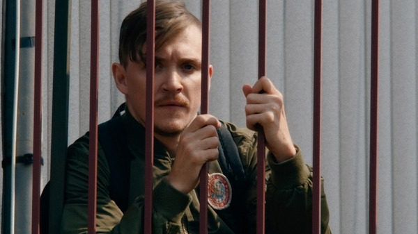 ディナー・イン・アメリカ 7枚目の写真・画像