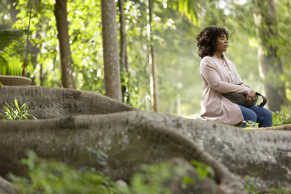ナイン・パーフェクト・ストレンジャー 9枚目の写真・画像