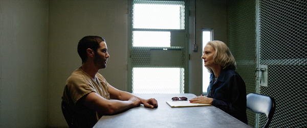 モーリタニアン 黒塗りの記録 2枚目の写真・画像