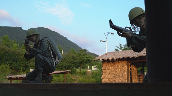 記憶の戦争 10枚目の写真・画像