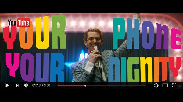 メインストリーム 4枚目の写真・画像