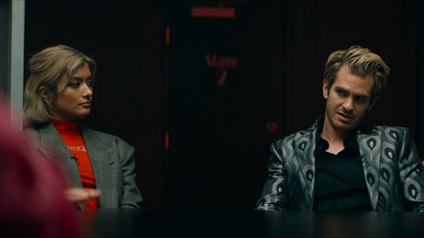 メインストリーム 7枚目の写真・画像