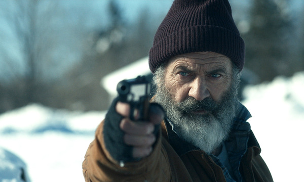 クリスマス・ウォーズ 2枚目の写真・画像