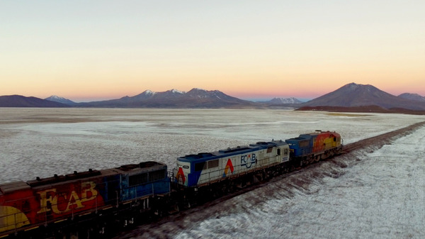 夢のアンデス 4枚目の写真・画像