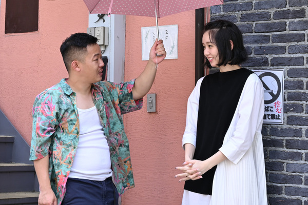 劇場版ほんとうにあった怖い話〜事故物件芸人3〜 2枚目の写真・画像