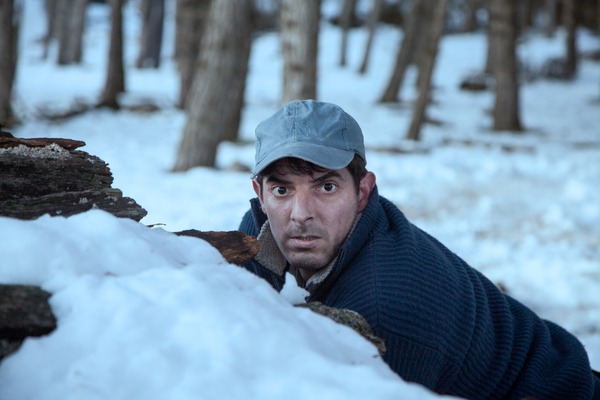 悪なき殺人 2枚目の写真・画像