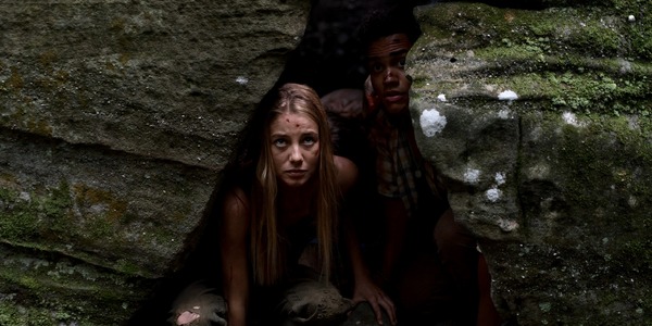 クライモリ 2枚目の写真・画像