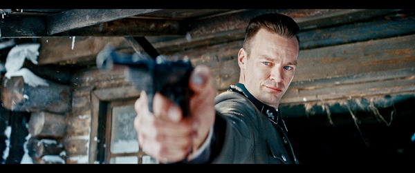 ナチス・バスターズ 3枚目の写真・画像