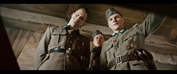 ナチス・バスターズ 5枚目の写真・画像