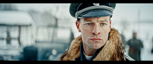 ナチス・バスターズ 6枚目の写真・画像