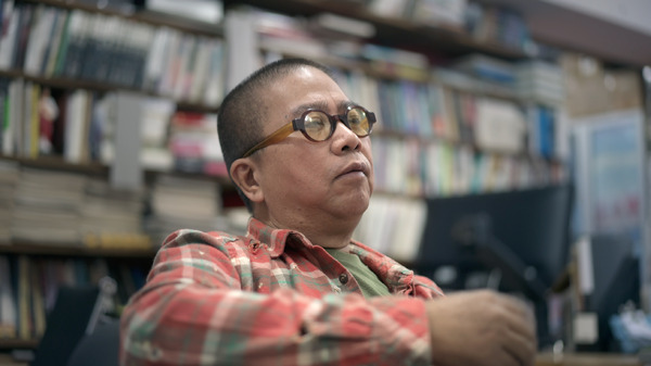 我が心の香港～映画監督アン・ホイ 8枚目の写真・画像