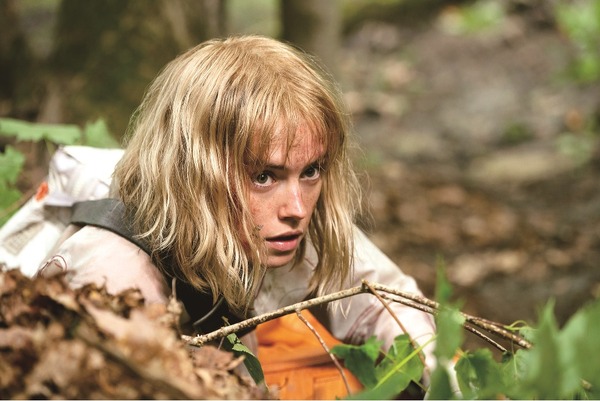 カオス・ウォーキング 3枚目の写真・画像