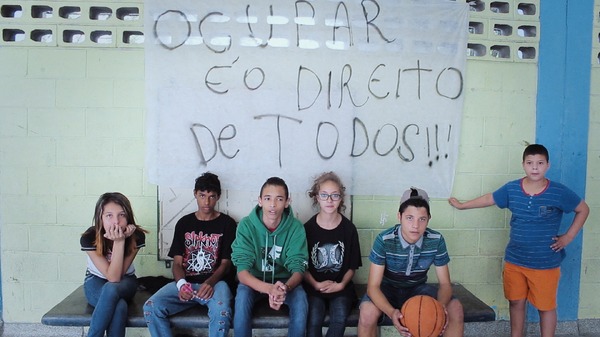 これは君の闘争だ 9枚目の写真・画像