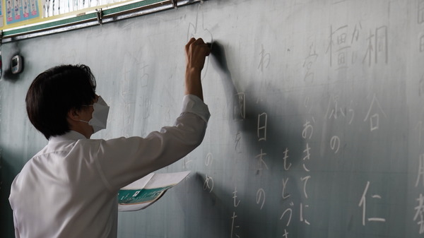 恋い焦れ歌え 2枚目の写真・画像