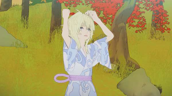 【Netflix映画】ブライト：サムライソウル 7枚目の写真・画像