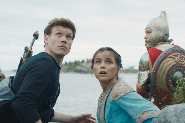 ベロゴリア戦記 第2章：劣等勇者と暗黒の魔術師 2枚目の写真・画像