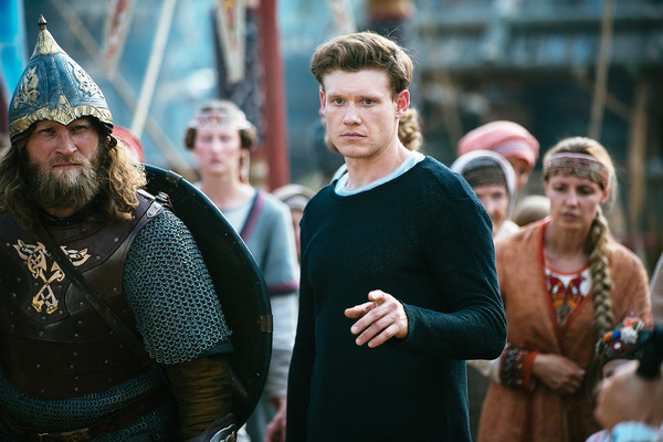 ベロゴリア戦記 第2章：劣等勇者と暗黒の魔術師 3枚目の写真・画像