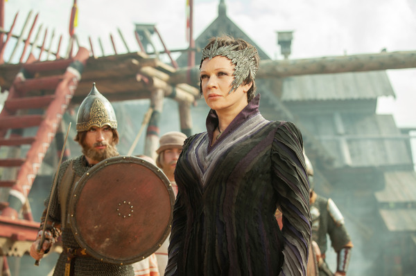 ベロゴリア戦記 第2章：劣等勇者と暗黒の魔術師 6枚目の写真・画像