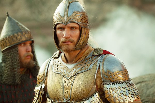 ベロゴリア戦記 第2章：劣等勇者と暗黒の魔術師 10枚目の写真・画像