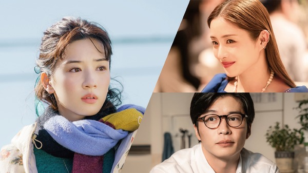 そして、バトンは渡された 2枚目の写真・画像