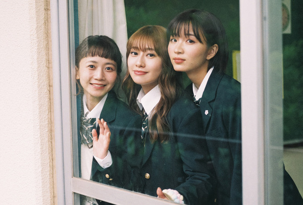 シノノメ色の週末 2枚目の写真・画像