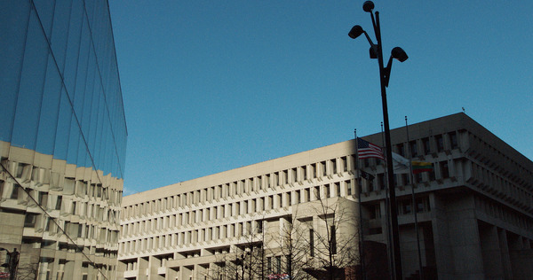 ボストン市庁舎 11枚目の写真・画像