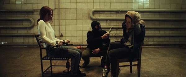 スリープレス・ビューティー 戦慄の美女監禁実験 3枚目の写真・画像