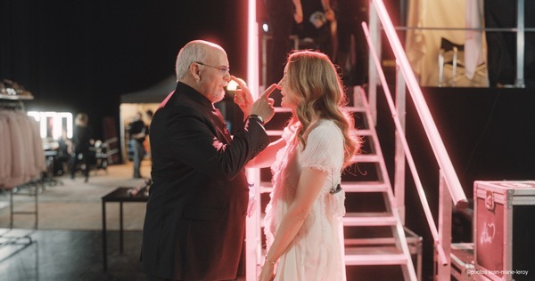 ヴォイス・オブ・ラブ 4枚目の写真・画像