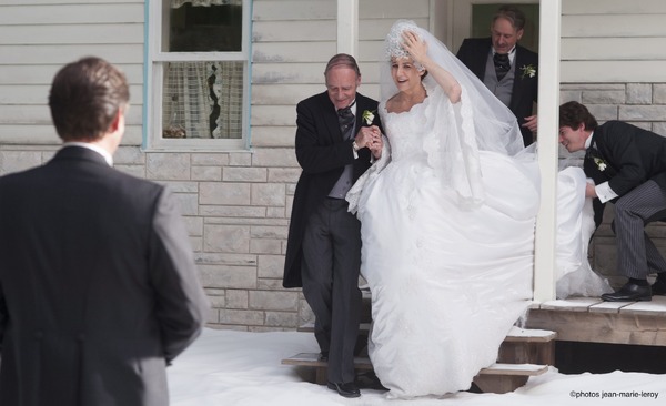 ヴォイス・オブ・ラブ 6枚目の写真・画像