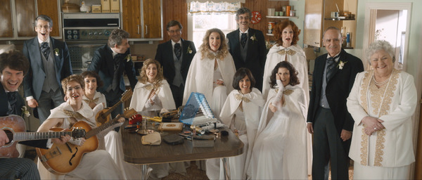 ヴォイス・オブ・ラブ 7枚目の写真・画像