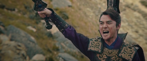 映画 真・三國無双 12枚目の写真・画像