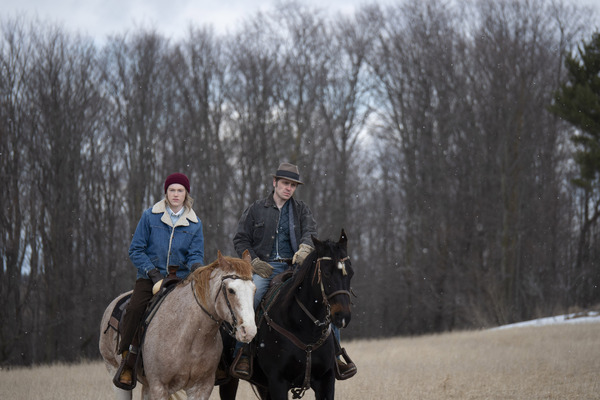 フォーリング 50年間の想い出 7枚目の写真・画像