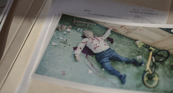 PITY ある不幸な男 12枚目の写真・画像