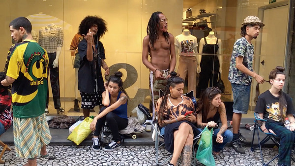 街は誰のもの？ 4枚目の写真・画像