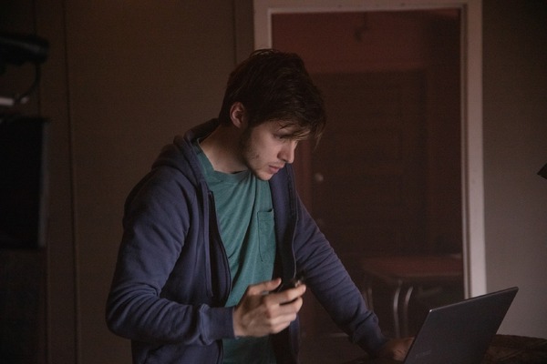 シルクロード.com ―史上最大の闇サ イト― 2枚目の写真・画像