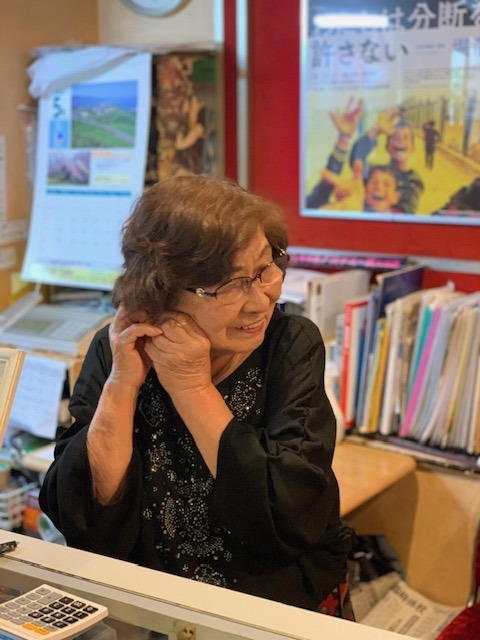 十人十色の物語〜今年90歳になる館長と9人のドラァグクイーン〜 6枚目の写真・画像