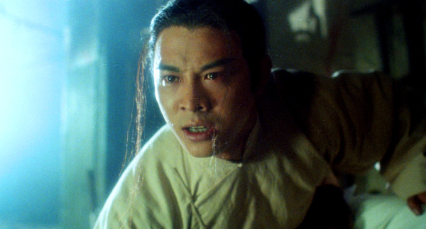 新・少林寺伝説 2枚目の写真・画像