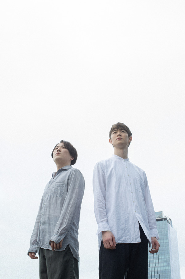 ボクの穴、彼の穴。The Enemy 15枚目の写真・画像