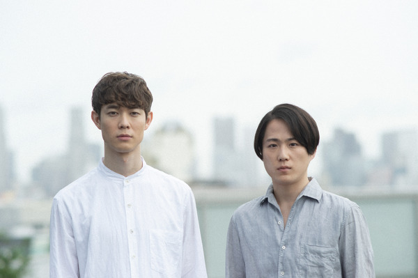 ボクの穴、彼の穴。The Enemy 16枚目の写真・画像