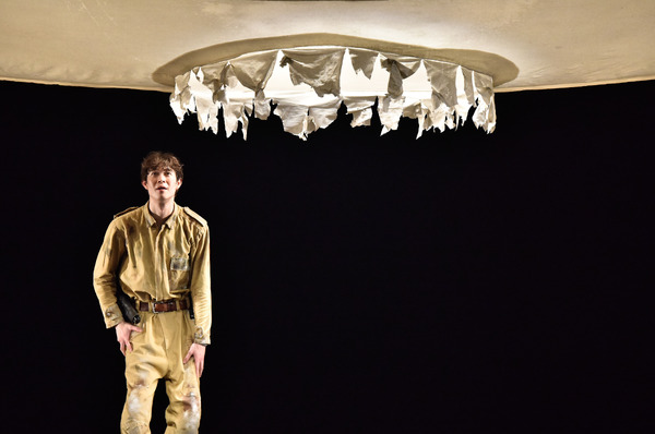 ボクの穴、彼の穴。The Enemy 18枚目の写真・画像