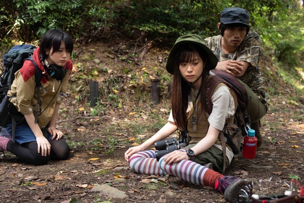 絶滅動物（VACATION） 5枚目の写真・画像