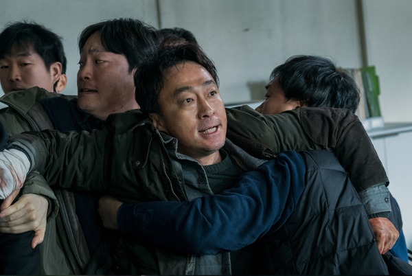 ビースト 4枚目の写真・画像