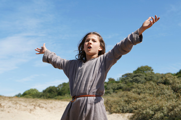 ジャネット 2枚目の写真・画像